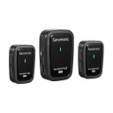 Saramonic Blink 500 ProX Q20 Trådløs Lavaliermikrofon med 3,5mm Jackplugg