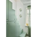 Nordlux Marsi Vegglampe Dusty Green