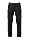 ProJob 2520 Servicebukse Stretch Black/Black C46
