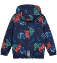 LEGO kidswear Lwjaz 712   Jacket   Multi/patterned   152