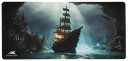 Baracuda BGMP 02 Gaming Musematte 750x350mm Ghostship