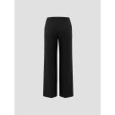 Jil Sander Dame Bukser Svart 2XS,