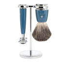 Mühle Rytmo barbersett 3 deler