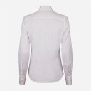 Stenströms Ingrid Wide Collar Shirt White