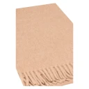 Max Mara Dame Accessories Beige ONE SIZE,