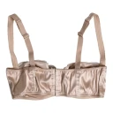 Dolce & Gabbana Dame Undertøy Beige L,