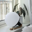 Sackit Light 250 oppladbar utendørslampe