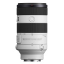 Sony FE 70-200mm f/4 G OSS II Telezoomobjektiv Fullformat med Autofokus og Bildestabilisering