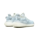 Yeezy Herre Sko Blå 43 1/3 EU