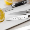 Knivsett Cecotec Santoku