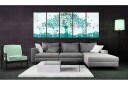 Bilde Waving Tree 225x90 Artgeist sp. z o. o.