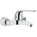 Grohe Euroeco Spec Ettgreps Servant Veggmontert Utvendig