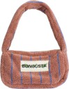 Bongusta Naram Mini Bag   Brown   ONE SIZE