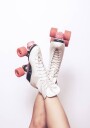 Roller Skates For Life Plakat Plakat / 30x40cm