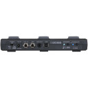 Boss FS-1-WL Wireless 3-way Footsw.