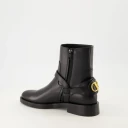 Valentino Garavani Dame Sko Svart 37 EU