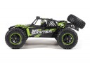 BLACKZON 1:12 Smyter DB 4WD Elektrisk Ørkenbuggy Grønn