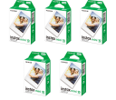 Fujifilm Instax Mini fotoark (10-pakk)