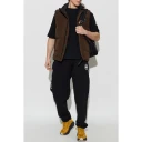 Canada Goose Herre Jakker Brun M,