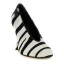 Moschino Dame Sko Flerfarget 37 EU,