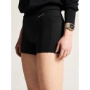 Craft Women"s Essence Hotpants 3 Black XS
