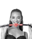 Sportsheets Sex Mischief Amor Ball Gag