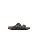 Birkenstock Herre Sko Grå 46 EU,