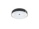 Paulmann Malika LED Taklampe 3 Step Dim Antrasitt
