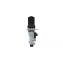 Pedalvandring sensor bremsepedal WABCO 4800020200