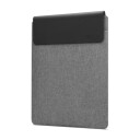 Lenovo Yoga Laptop Sleeve 14,5" Grå PU/Silikon