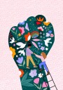 Solidarity Plakat / 70x100cm