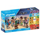 Playmobil Pirates - My Figures: Pirates