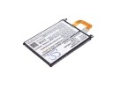 Yota Batteri (1800 mAh 3.8 V) passende til Yota C9660