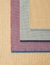 Hay 3 Colour Juteteppe 140x200 cm Lysegrå