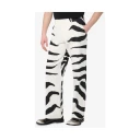 Moschino Herre Bukser Hvit L,