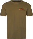 Seeland På punkt t sk Herre Military Olive S S