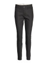 MOS MOSH Mmblake Night Pant - Black - 42