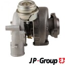 Turbolader JP GROUP 1417400100