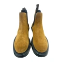 Fabi Herre Sko Brun 43 1/2 EU,