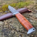 Falkeberg Bushmaster Turkniv
