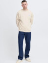Blend Bhismo Sweatshirt - Cream - XXL
