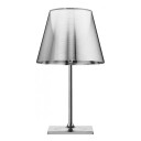 Flos KTribe T2 Bordlampe Sølv