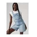Levi"s® Utility Shortall Summer Job Blue S