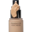 Maria Åkerberg Foundation Light Beige