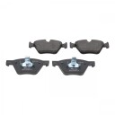 Bremseklosser VALEO 302626