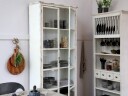 Chic Antique vitrineskap 40252-19