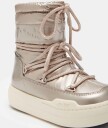 Moon Boot Park Boot Junior Rose Gold 33