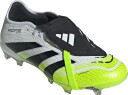 adidas Performance Predator Pro Ft Fg - Multi/patterned - 47 1/3