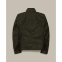 Belstaff Racemaster Jacket Faded Olive   Khaki green   46