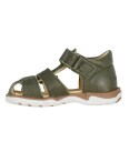 Bundgaard Sandaler   Sofus   Army   Bundgaard   24   Sandals   Grønn